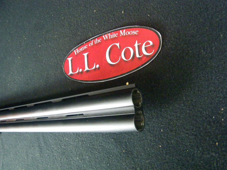 ATI Cavalry Over/Under SVE 12ga 28