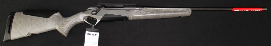 Benelli BE.S.T. LUPO 308 Win Charred Timber 22” NEW 15304-img-1