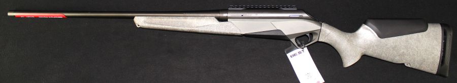 Benelli BE.S.T. LUPO 308 Win Charred Timber 22” NEW 15304-img-2