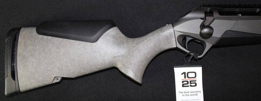 Benelli BE.S.T. LUPO 308 Win Charred Timber 22” NEW 15304-img-5
