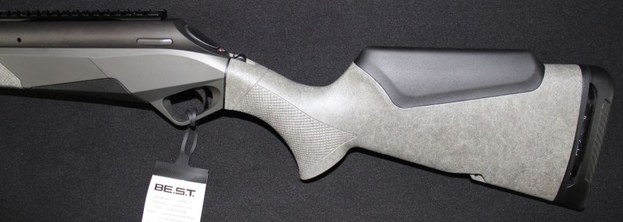 Benelli BE.S.T. LUPO 308 Win Charred Timber 22” NEW 15304-img-7