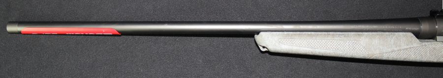 Benelli BE.S.T. LUPO 308 Win Charred Timber 22” NEW 15304-img-8