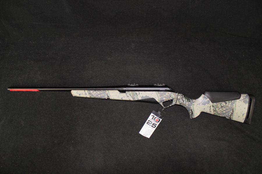 Benelli Lupo Open Country B.E.S.T. 300 Win Mag 24” NEW 11997-img-2