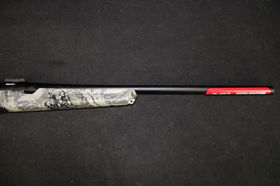 Benelli Lupo Open Country B.E.S.T. 300 Win Mag 24” NEW 11997-img-5