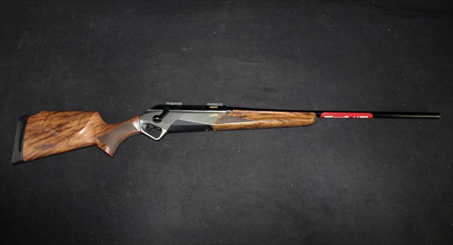Benelli Lupo Wood B.E.S.T. 308 Win 22" Walnut NEW 11911-img-1