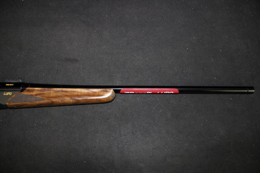 Benelli Lupo Wood B.E.S.T. 308 Win 22" Walnut NEW 11911-img-5