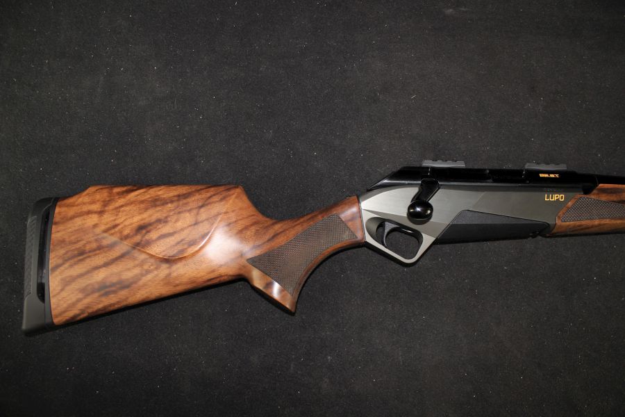 Benelli Lupo Wood B.E.S.T. 308 Win 22" Walnut NEW 11911-img-6