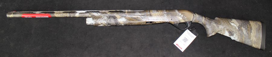 Benelli M2 Field Gore Optifade Timber 20ga 28” NEW 3" 11180-img-2