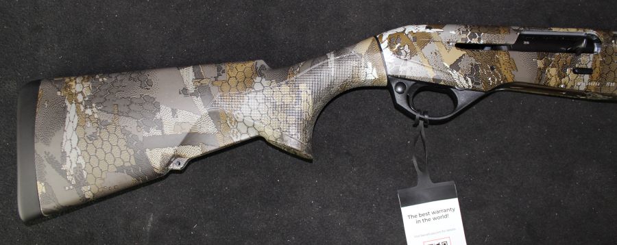 Benelli M2 Field Gore Optifade Timber 20ga 28” NEW 3" 11180-img-5