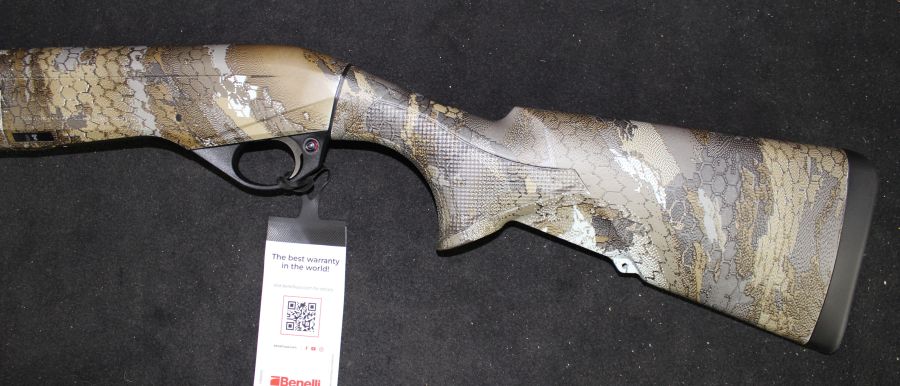 Benelli M2 Field Gore Optifade Timber 20ga 28” NEW 3" 11180-img-7