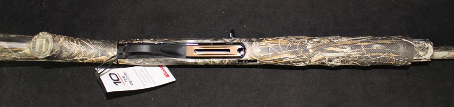 Benelli M2 Field Realtree Max-7 12ga 26” NEW 3" 11164-img-3