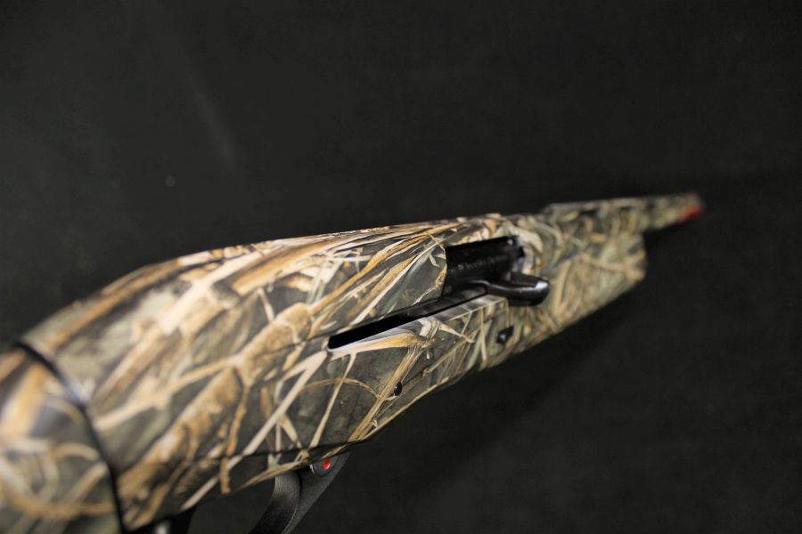 Benelli M2 Field Realtree Max-7 12ga 26” NEW 3" 11164-img-4