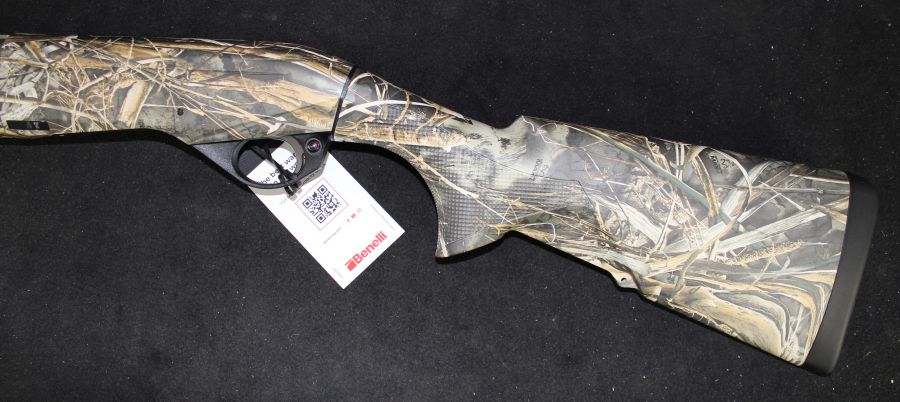 Benelli M2 Field Realtree Max-7 12ga 26” NEW 3" 11164-img-7