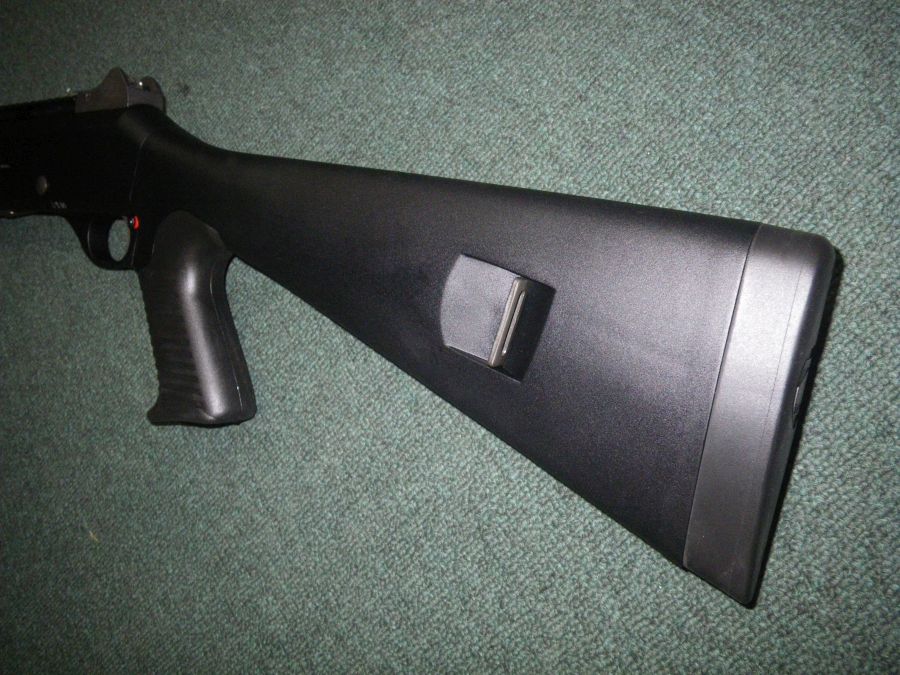 Benelli M4 Tactical Shotgun 12ga 18.5" NEW #11707-img-6