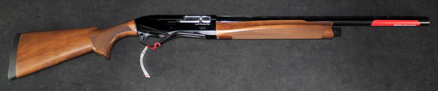 Benelli Montefeltro Satin Walnut 20ga 28” NEW 3" 10885-img-1