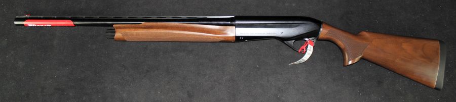 Benelli Montefeltro Satin Walnut 20ga 28” NEW 3" 10885-img-2