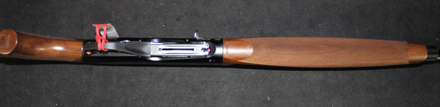 Benelli Montefeltro Satin Walnut 20ga 28” NEW 3" 10885-img-3
