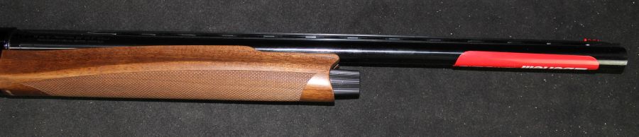 Benelli Montefeltro Satin Walnut 20ga 28” NEW 3" 10885-img-6