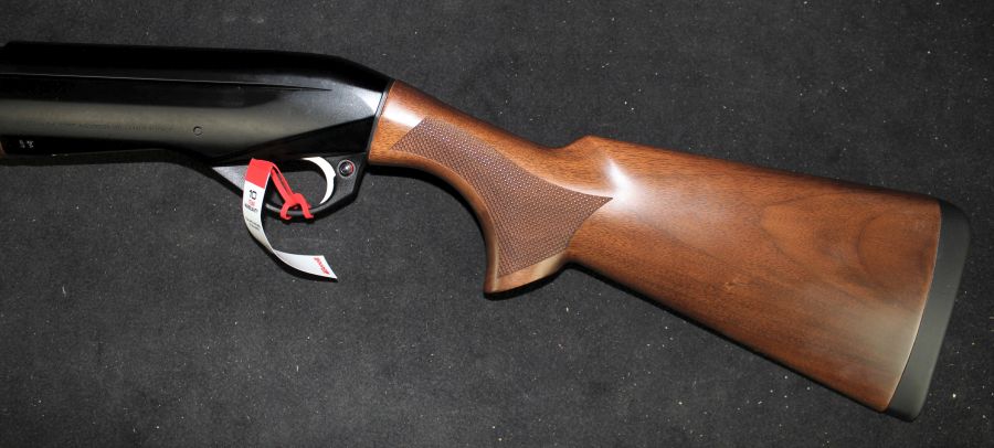 Benelli Montefeltro Satin Walnut 20ga 28” NEW 3" 10885-img-7