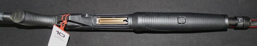 Benelli SuperNova Tactical 12ga Black Synthetic 18” NEW 3.5" 20155-img-3