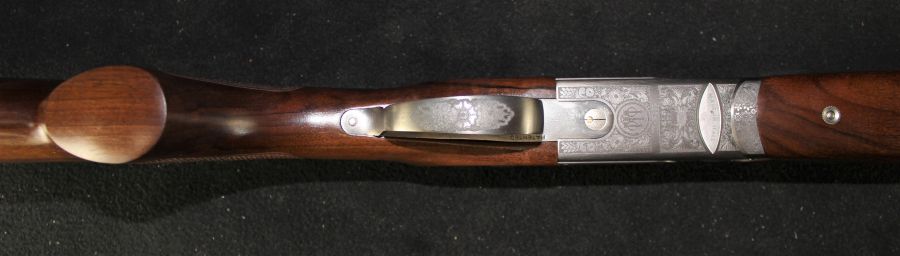 Beretta 687 Silver Pigeon III 12ga 26” NEW J6873FJ6-img-3