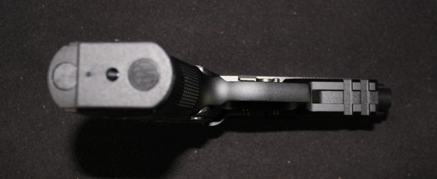Beretta 80X Cheetah 380acp Black 3.9” NEW J80XBLK13-img-3