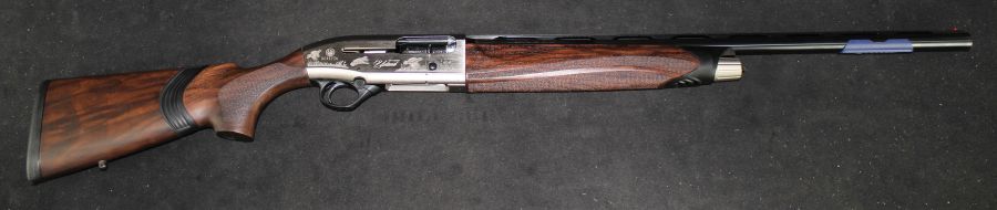 Beretta A400 Upland 20ga 28” Walnut/Nickel NEW 3" J40AN28-img-1