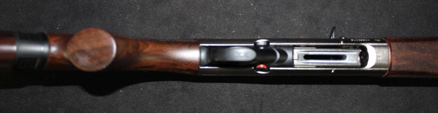 Beretta A400 Upland 20ga 28” Walnut/Nickel NEW 3" J40AN28-img-3