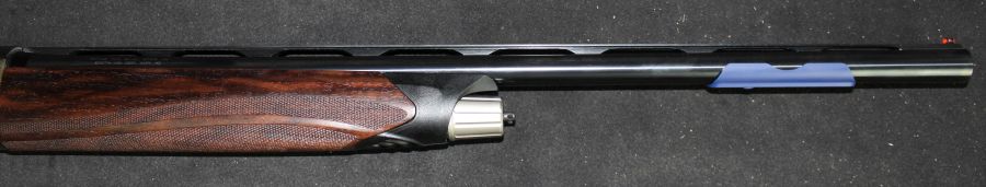 Beretta A400 Upland 12ga 26” Walnut/Nickel NEW 3" J40AN16-img-6