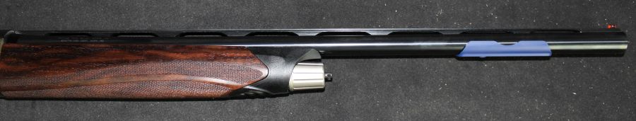 Beretta A400 Upland 20ga 28” Walnut/Nickel NEW 3" J40AN28-img-6