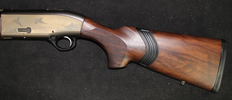 Beretta A400 Upland 20ga 28” Walnut/Nickel NEW 3" J40AN28-img-7