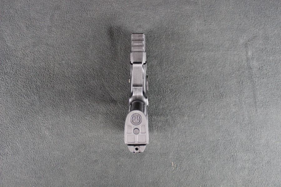 Beretta APX A1 Full Size 9mm 4.25" Black 17+1 NEW JAXAF917FO-img-5