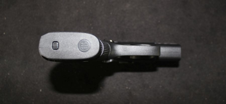 Beretta APX-A1 Carry 9mm 3” Black NEW JAXN9208A1-img-3
