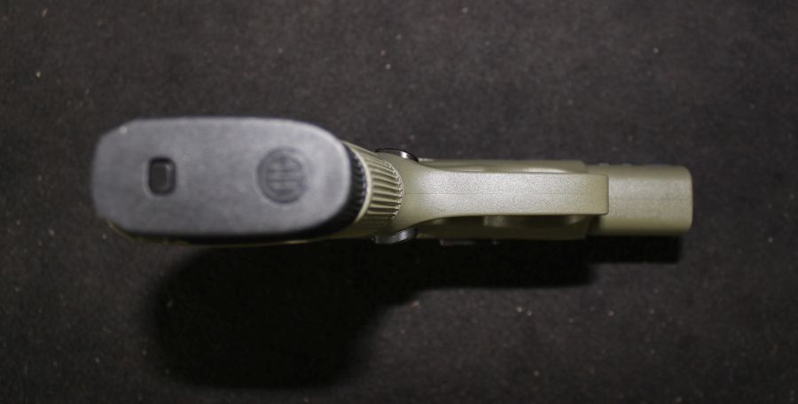 Beretta APX-A1 Carry ODG 9mm 3” NEW JAXN9278A1-img-3