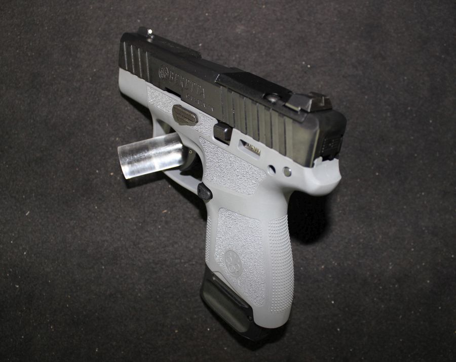 Beretta APX-A1 Carry WG 9mm 3” NEW JAXN9268A1-img-5