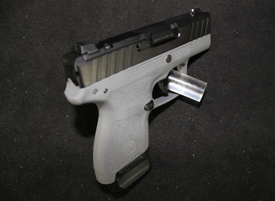 Beretta APX-A1 Carry WG 9mm 3” NEW JAXN9268A1-img-6