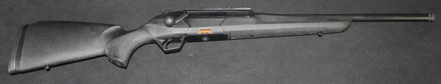 Beretta BRX1 Matte Black 308 Win 20” NEW JBRX1E316/20-img-1
