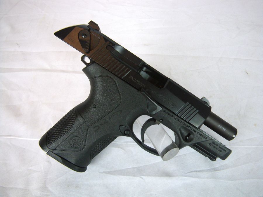 Beretta PX4 Storm Compact 9mm 3.27" 15rnd JXC9F21-img-3