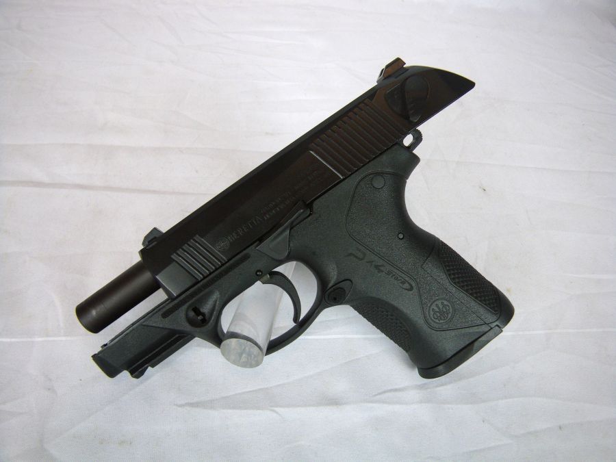 Beretta PX4 Storm Compact 9mm 3.27" 15rnd JXC9F21-img-4