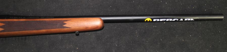 Bergara B14 Timber 6.5 Creed 22” Walnut NEW B14S002C-img-6