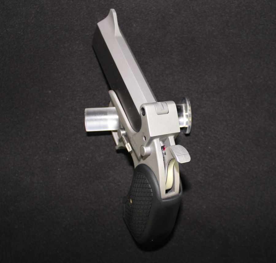 Bond Arms Cyclops Big Bore 44 Mag 4.25” Stainless NEW BACY-44MAG-img-5