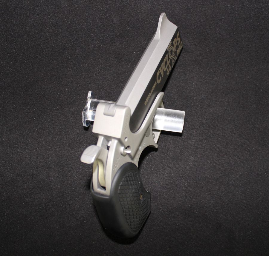 Bond Arms Cyclops Big Bore 44 Mag 4.25” Stainless NEW BACY-44MAG-img-6