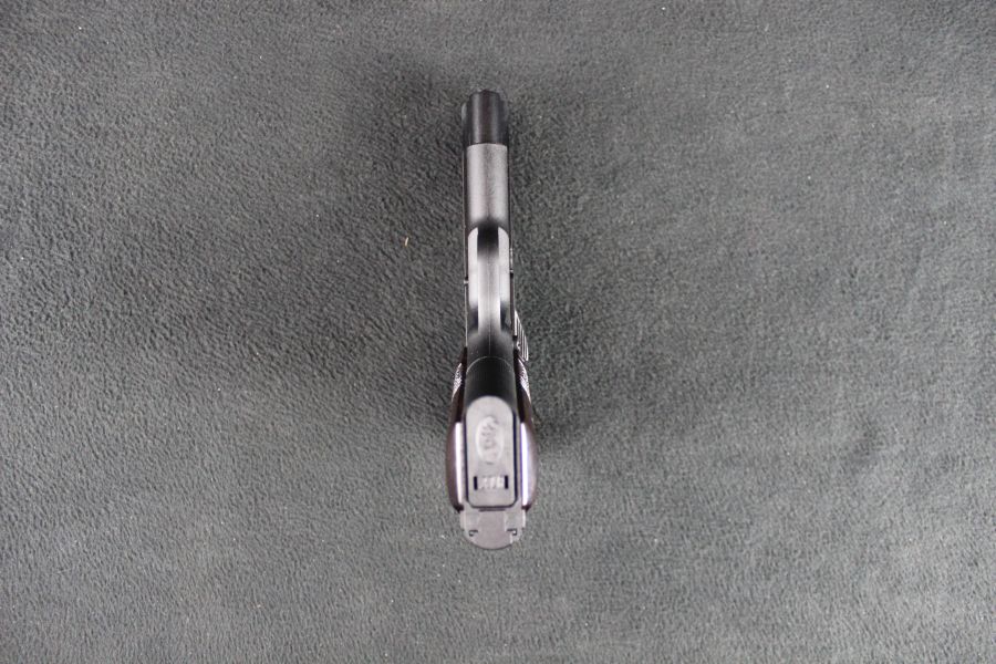 Browning 1911-22 Black Label Medallion Comp 250th 22lr 3-5/8" NEW 051072490-img-5