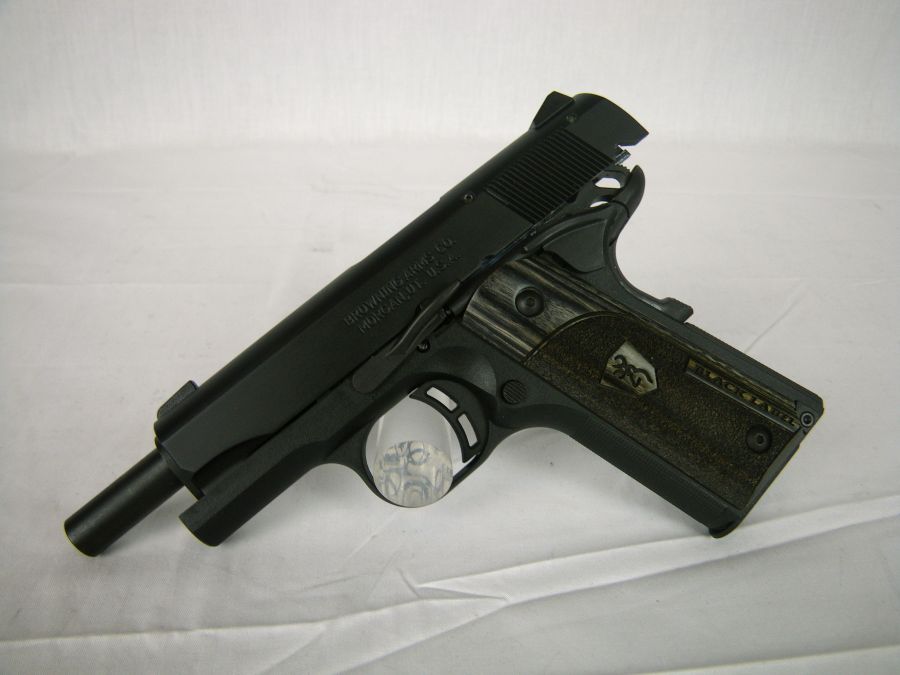Browning 1911-22 Black Label Cmpct 22lr 3-5/8" NEW-img-4