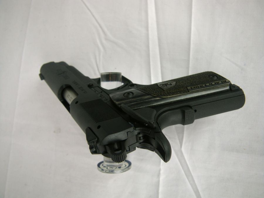 Browning 1911-22 Black Label Cmpct 22lr 3-5/8" NEW-img-5
