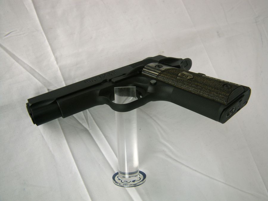 Browning 1911-22 Black Label Cmpct 22lr 3-5/8" NEW-img-6