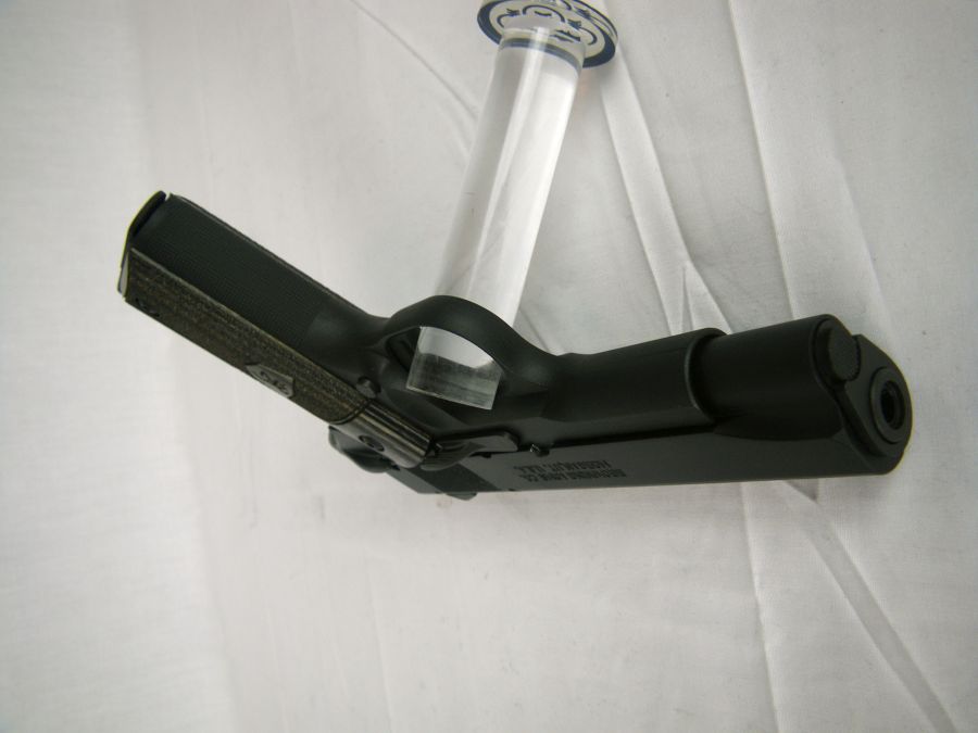 Browning 1911-22 Black Label Cmpct 22lr 3-5/8" NEW-img-7