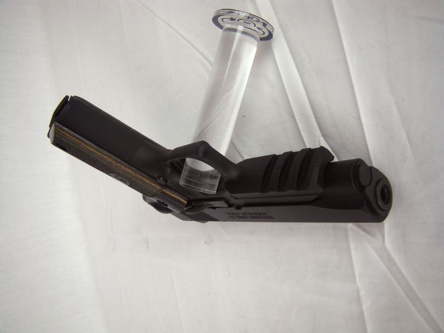Browning 1911-22 Black Label W/Rail 22lr 3-5/8"NEW-img-7