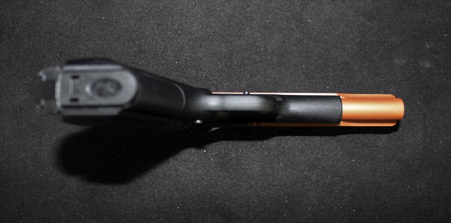 Browning 1911-22 Black Label Copper 22lr 4.25” NEW 051895490-img-3