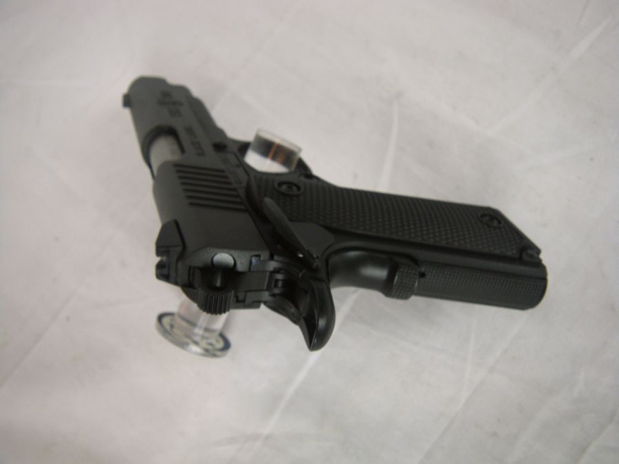 Browning 1911-380 Black Label Compact 380 ACP NEW-img-5
